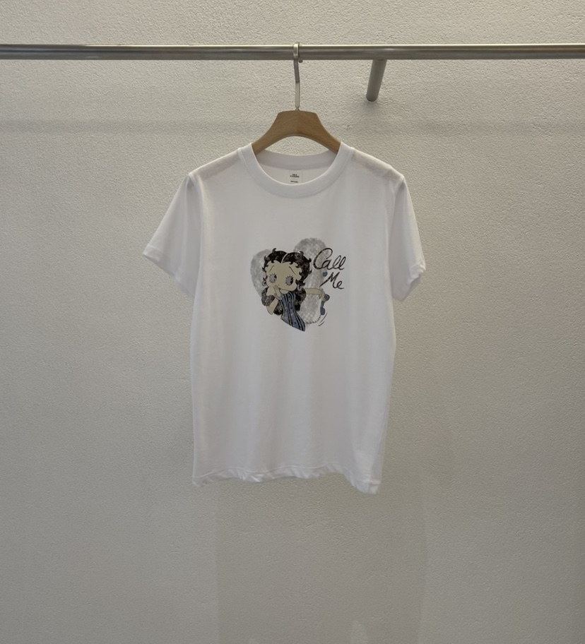 ABLERING韓國㊣直郵東大門代購女裝新品25春夏熱賣推薦休閑T恤ABLE STANDARD/ABLERINGT恤