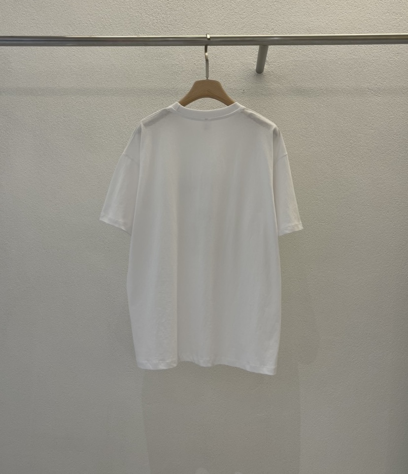 ABLERING韓國直郵㊣東大門實拍女裝新品25春夏推薦時尚休閑T恤ABLE STANDARD/ABLERINGT恤