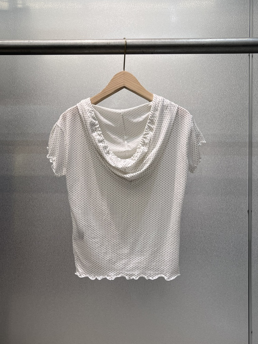 VARY COON直郵韓國代購㊣女裝新品時尚休閑25春夏衛衣連帽衫GVR-VARY COON衛衣