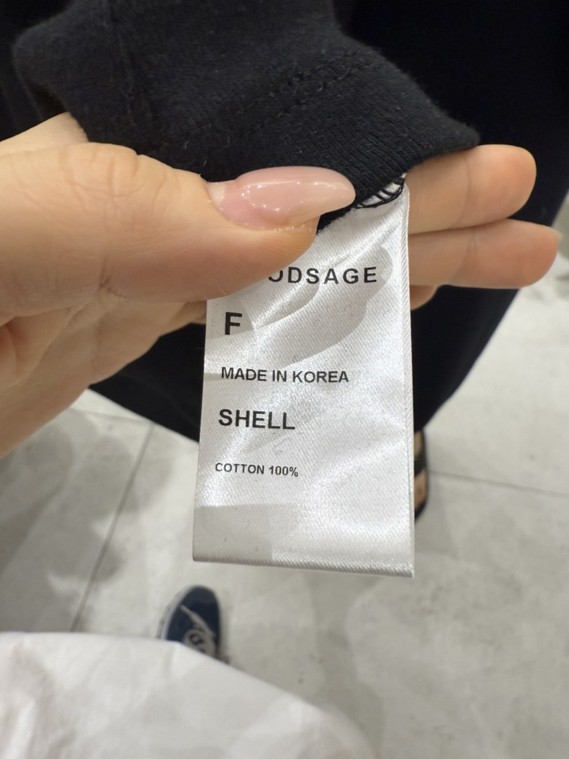 WOOD SAGE韓國㊣直郵東大門代購女裝新品時尚人氣吊帶背心WOOD SAGE吊帶/背心