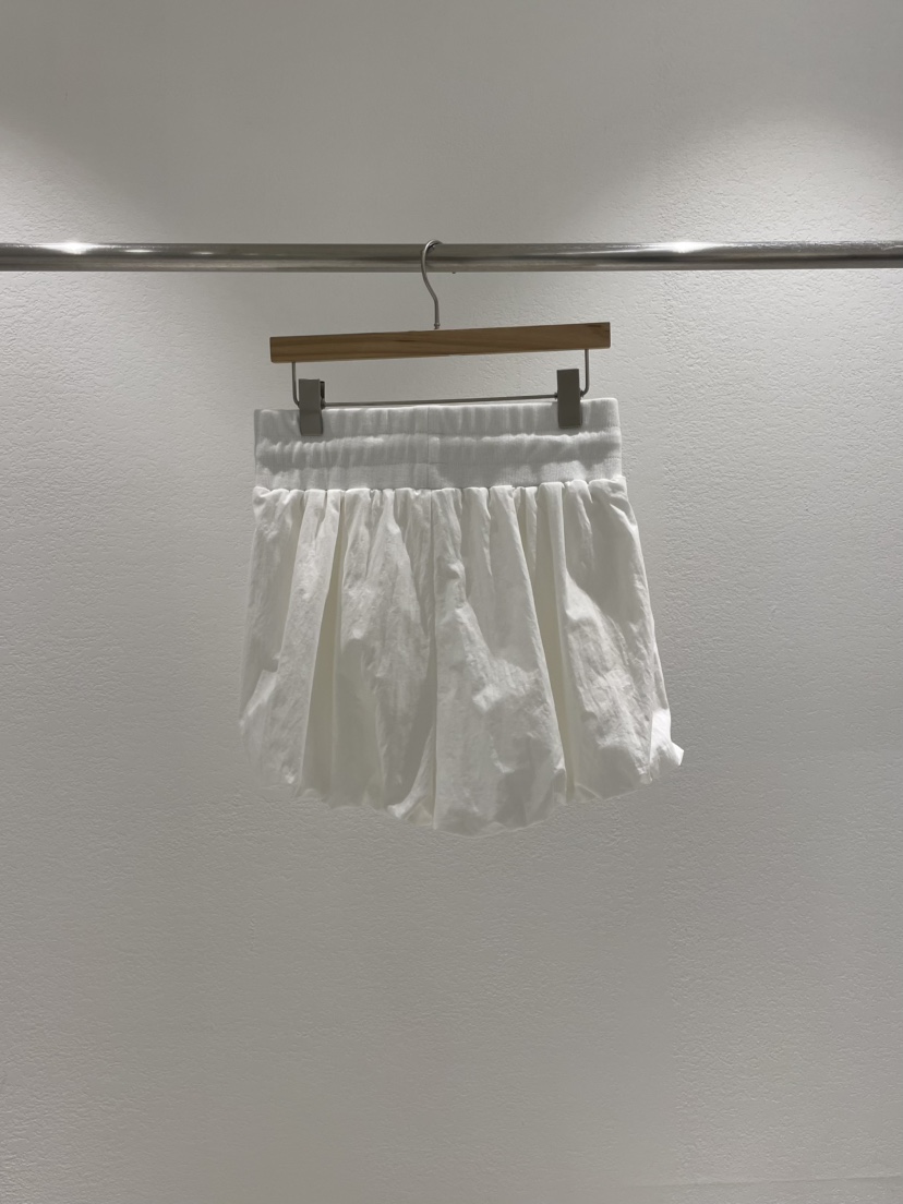 ROOMS SHOP韓國直郵㊣東大門實拍女裝新款休閑推薦熱賣短褲ROOMS_SHOP短褲