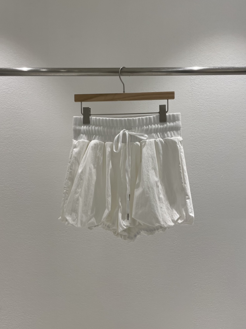 ROOMS SHOP韓國直郵㊣東大門實拍女裝新款休閑推薦熱賣短褲ROOMS_SHOP短褲