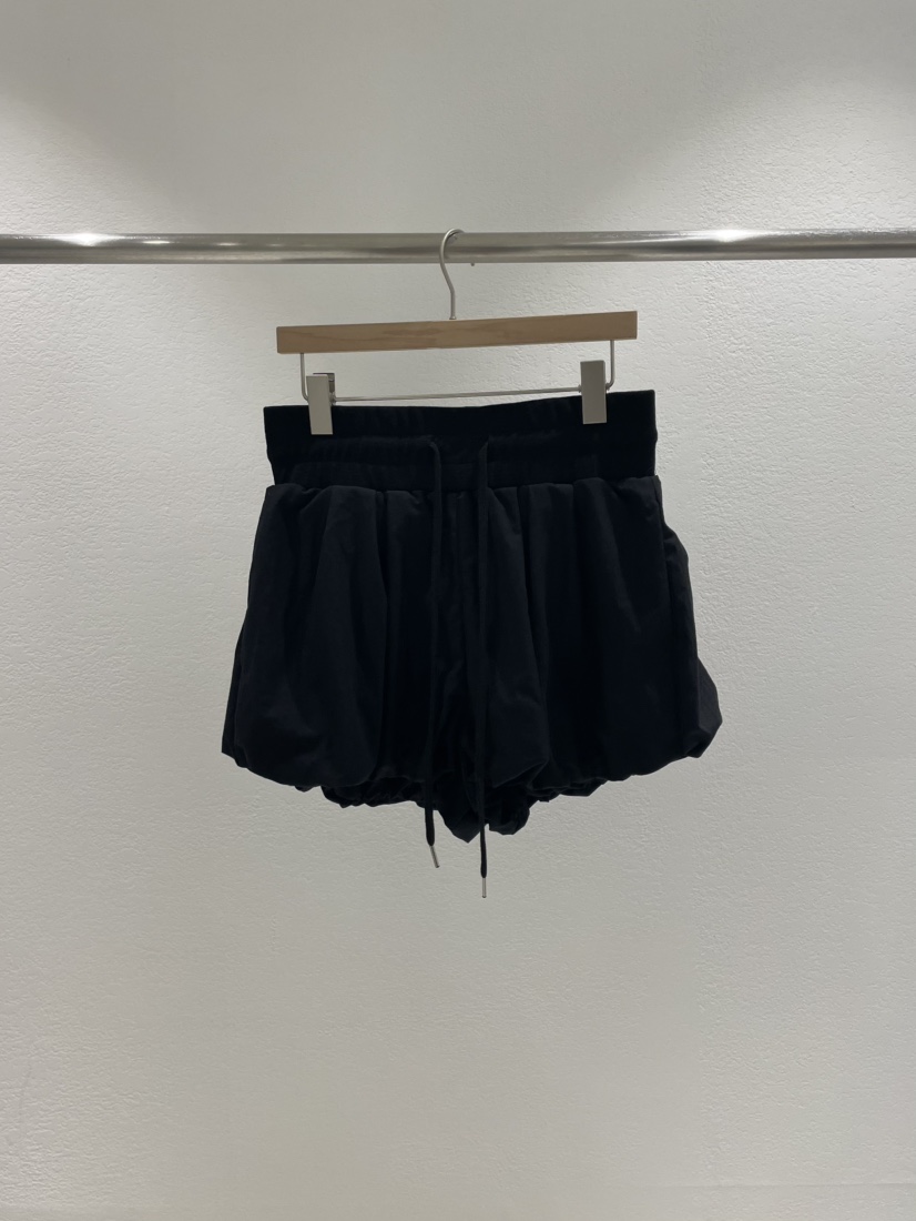 ROOMS SHOP韓國直郵㊣東大門實拍女裝新款休閑推薦熱賣短褲ROOMS_SHOP短褲圖色3