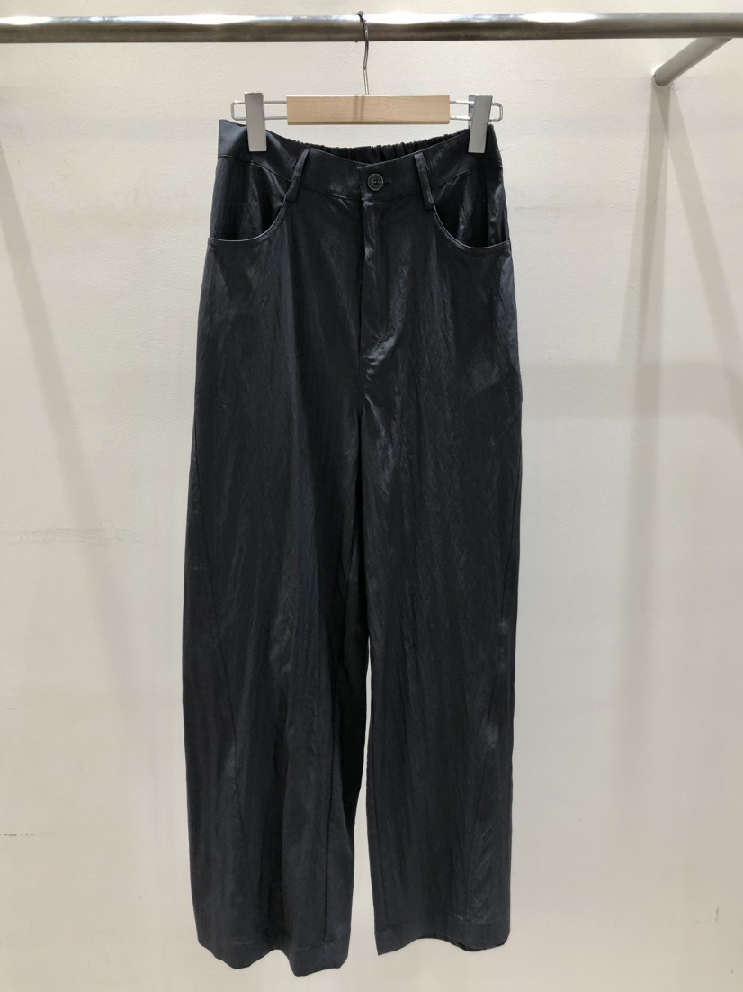 BIENBIEN韓國㊣直郵東大門代購女裝新品熱賣時尚25春夏休閑褲ir bien-P休閑褲圖色2