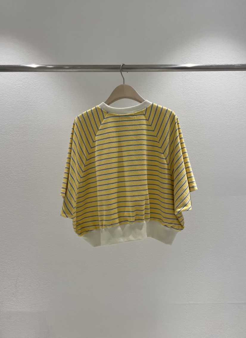 ROOMS SHOP韓國直郵㊣東大門實拍女裝新款人氣推薦熱賣T恤ROOMS_SHOPT恤