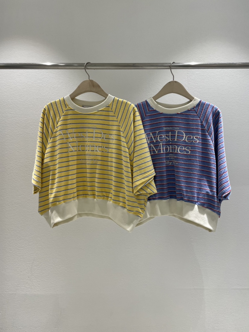 ROOMS SHOP韓國直郵㊣東大門實拍女裝新款人氣推薦熱賣T恤ROOMS_SHOPT恤