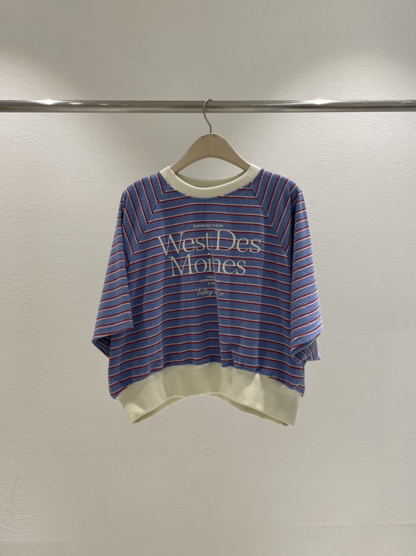 ROOMS SHOP韓國直郵㊣東大門實拍女裝新款人氣推薦熱賣T恤ROOMS_SHOPT恤
