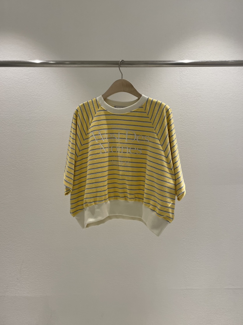 ROOMS SHOP韓國直郵㊣東大門實拍女裝新款人氣推薦熱賣T恤ROOMS_SHOPT恤圖色2