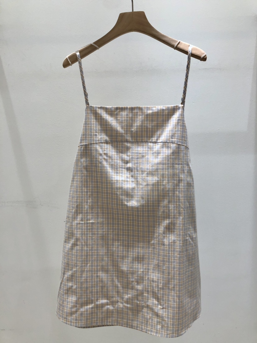 BIENBIEN韓國直郵㊣女裝新款時尚25春夏休閑推薦熱賣連衣裙ir bien-P連衣裙圖色2