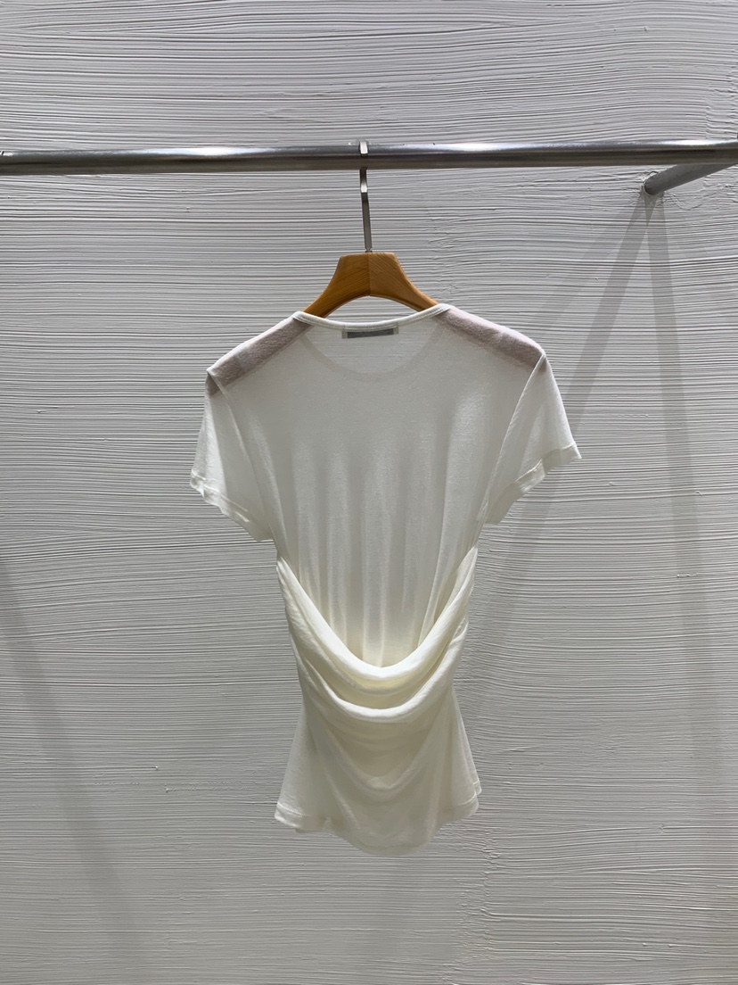 LUCY SALON韓國直郵㊣女裝新款熱賣人氣25春夏推薦時尚T恤LUCY SALONT恤