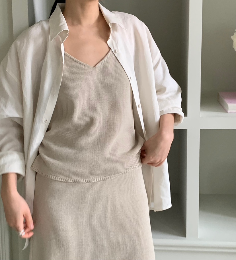 REGULARLY/PLACOR韓國直郵㊣女裝新款時尚推薦人氣熱賣長裙REGULARLY/PLACOR長裙