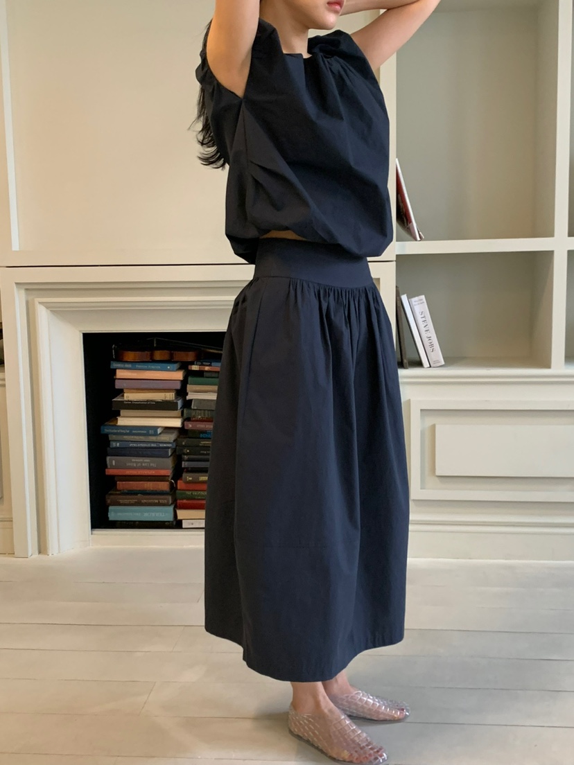 REGULARLY/PLACOR韓國㊣直郵東大門代購女裝新品人氣熱賣長裙REGULARLY/PLACOR長裙
