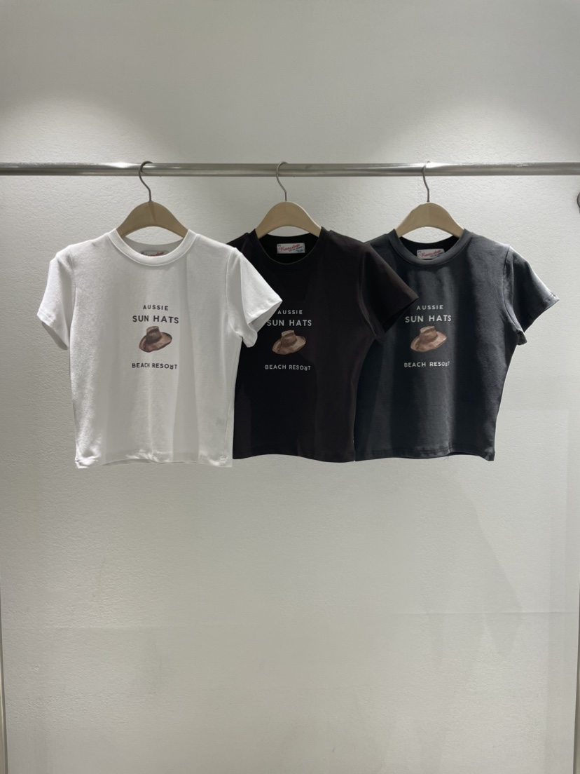 ROOMS SHOP韓國直郵㊣東大門實拍女裝新品人氣時尚熱賣T恤ROOMS_SHOPT恤