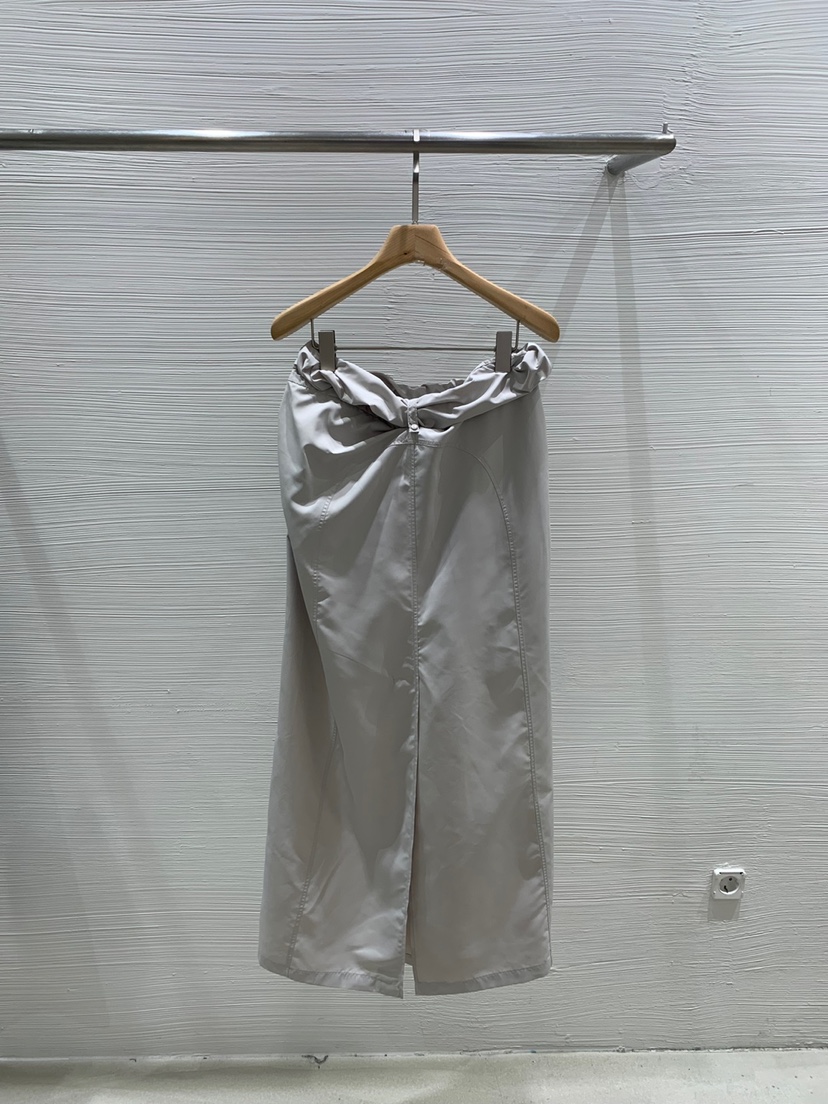 LUCY SALON韓國直郵㊣東大門實拍女裝新品休閑人氣熱賣長裙LUCY SALON長裙