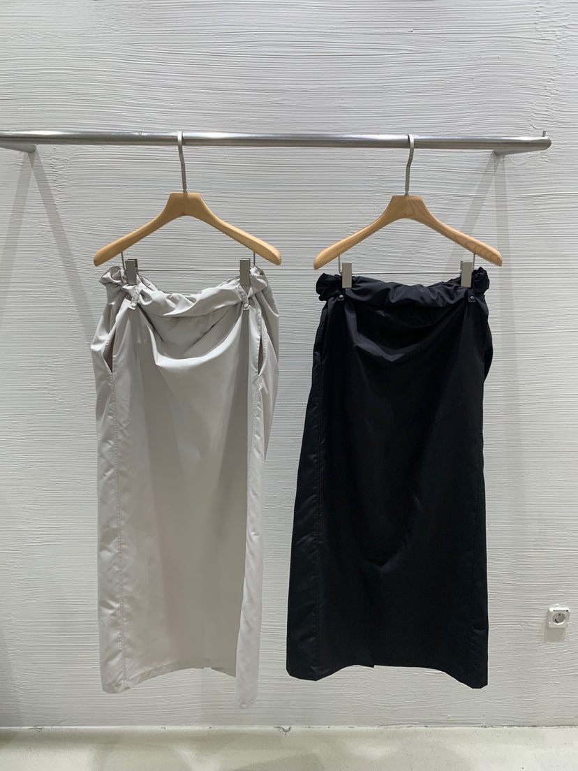 LUCY SALON韓國直郵㊣東大門實拍女裝新品休閑人氣熱賣長裙LUCY SALON長裙