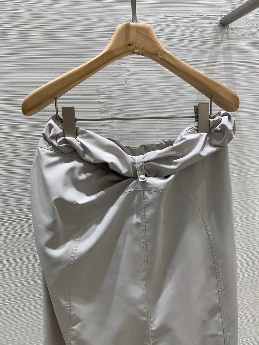 LUCY SALON韓國直郵㊣東大門實拍女裝新品休閑人氣熱賣長裙LUCY SALON長裙