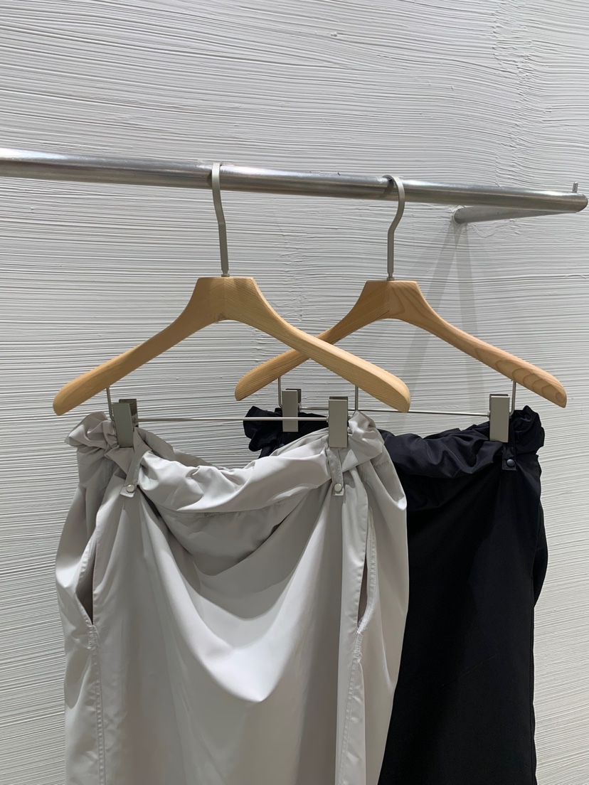 LUCY SALON韓國直郵㊣東大門實拍女裝新品休閑人氣熱賣長裙LUCY SALON長裙