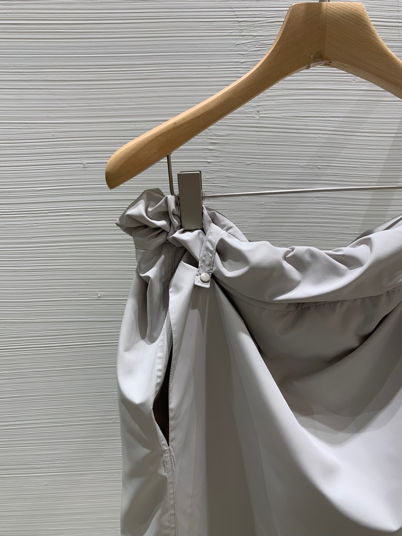 LUCY SALON韓國直郵㊣東大門實拍女裝新品休閑人氣熱賣長裙LUCY SALON長裙