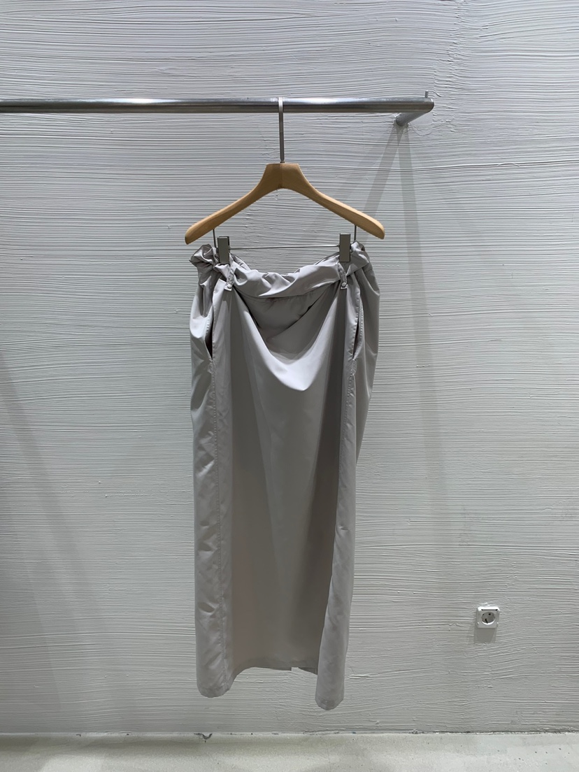 LUCY SALON韓國直郵㊣東大門實拍女裝新品休閑人氣熱賣長裙LUCY SALON長裙