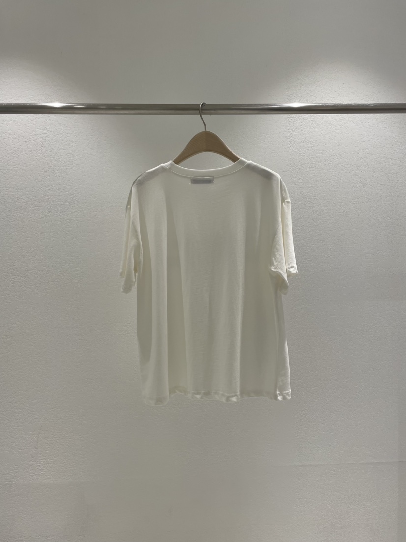 ROOMS SHOP韓國㊣直郵東大門代購女裝新品25春夏人氣推薦T恤ROOMS_SHOPT恤