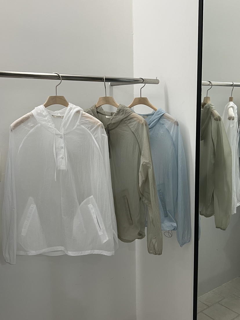 REGULARLY/PLACOR韓國直郵㊣東大門實拍女裝新品推薦襯衫蕾絲衫REGULARLY/PLACOR襯衫/蕾絲衫