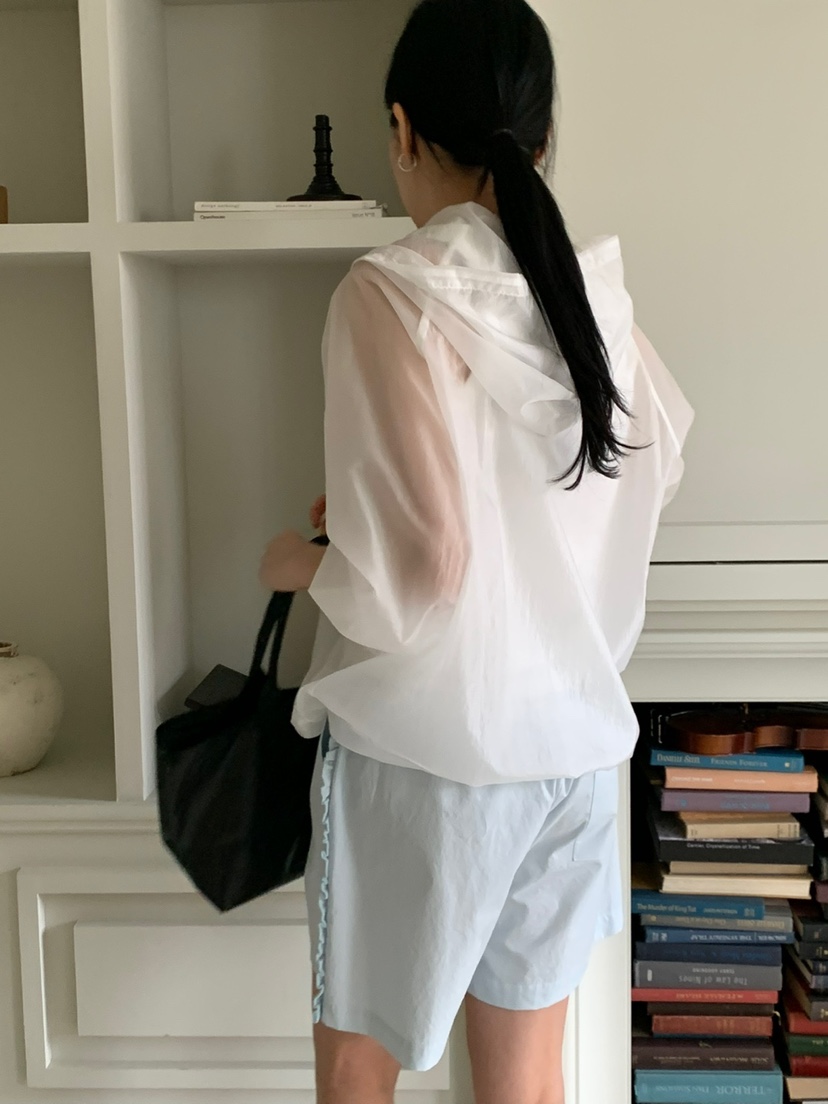 REGULARLY/PLACOR韓國直郵㊣東大門實拍女裝新品推薦襯衫蕾絲衫REGULARLY/PLACOR襯衫/蕾絲衫