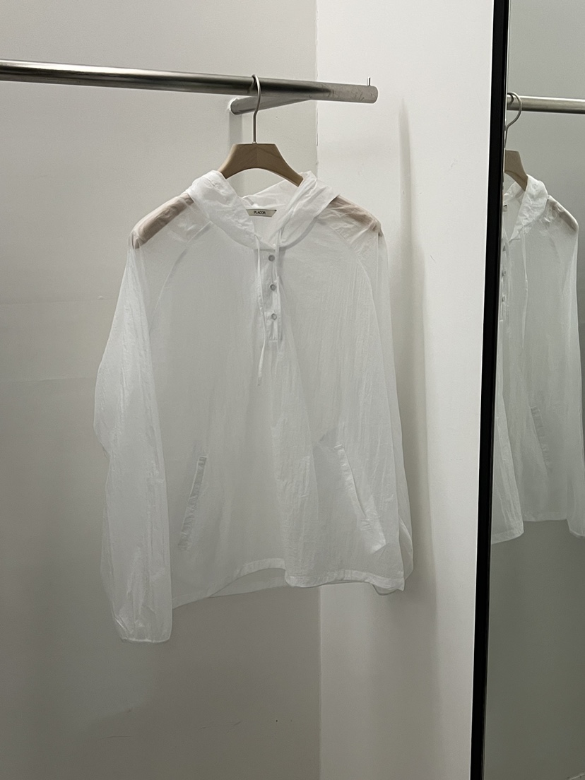 REGULARLY/PLACOR韓國直郵㊣東大門實拍女裝新品推薦襯衫蕾絲衫REGULARLY/PLACOR襯衫/蕾絲衫
