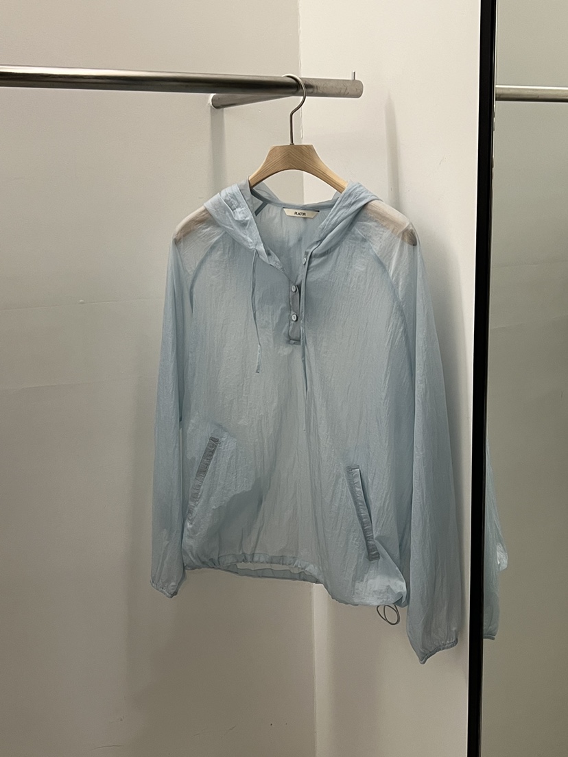 REGULARLY/PLACOR韓國直郵㊣東大門實拍女裝新品推薦襯衫蕾絲衫REGULARLY/PLACOR襯衫/蕾絲衫圖色2