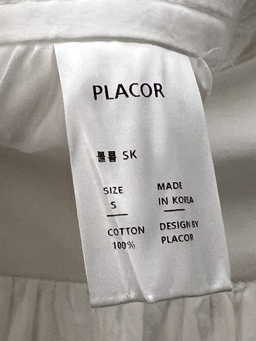 REGULARLY/PLACOR韓國直郵㊣女裝新款休閑推薦時尚襯衫蕾絲衫REGULARLY/PLACOR襯衫/蕾絲衫