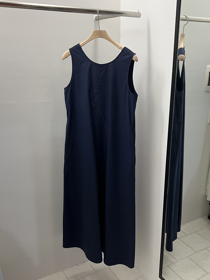 REGULARLY/PLACOR韓國㊣直郵東大門代購女裝新品推薦連衣裙含腰繩REGULARLY/PLACOR連衣裙圖色4