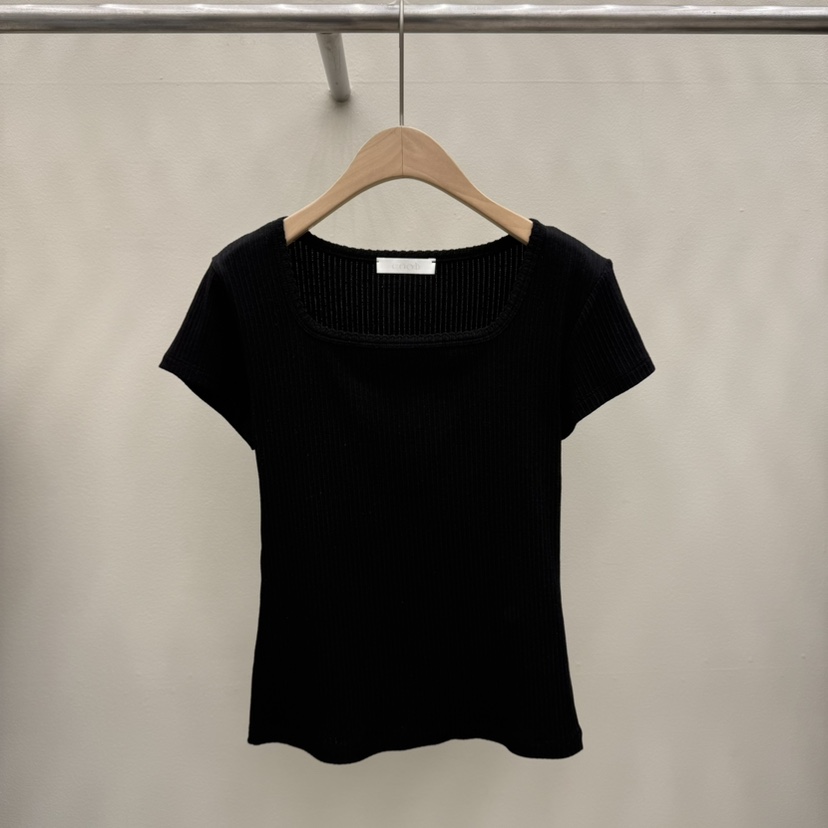 EOOB/LAMEREI韓國㊣直郵東大門代購女裝新品人氣時尚25春夏T恤EOOB/LAMEREIT恤圖色3