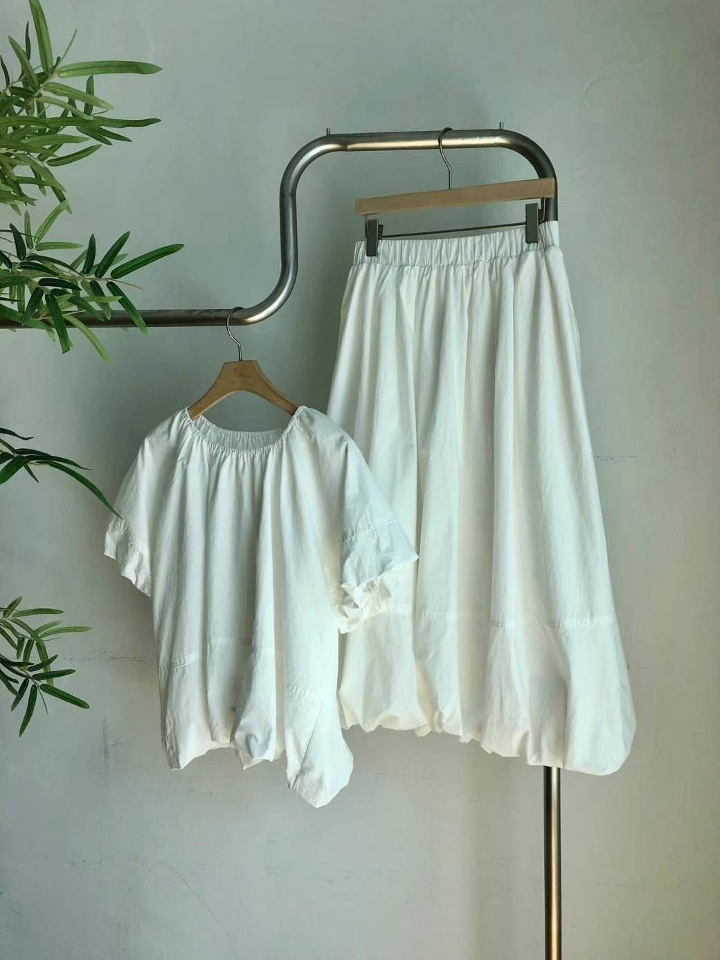 SISTER W韓國直郵㊣東大門實拍女裝新款推薦熱賣時尚25春夏套裝SISTER W套裝圖色3