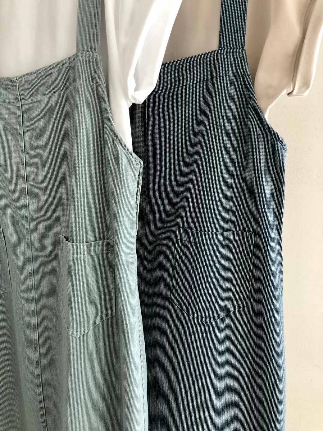 SISTER W韓國直郵㊣女裝新品25春夏人氣時尚熱賣推薦連衣裙SISTER W連衣裙