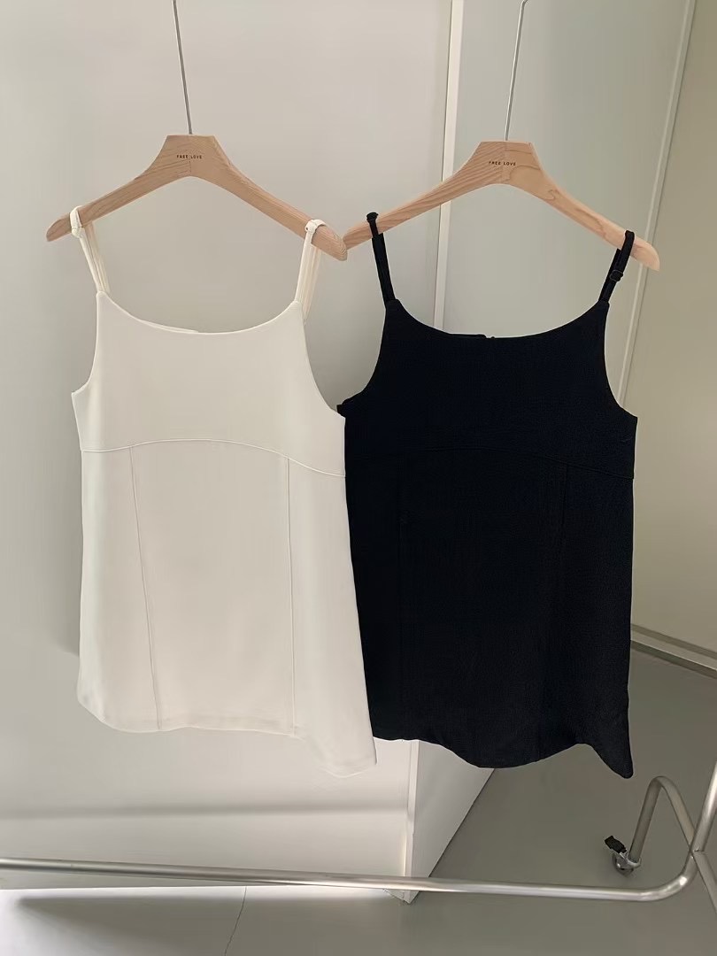FREELOVE韓國直郵㊣女裝新品25春夏推薦時尚熱賣休閑連衣裙FREELOVE連衣裙