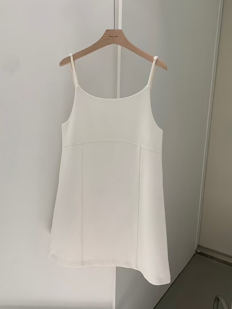 FREELOVE韓國直郵㊣女裝新品25春夏推薦時尚熱賣休閑連衣裙FREELOVE連衣裙