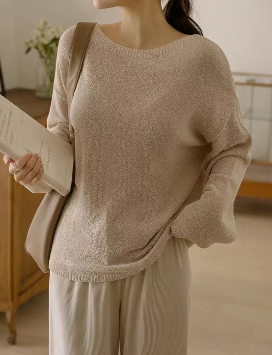 JANEMORIS-제인모리스-T韓國㊣直郵東大門代購女裝新款人氣針織衫JANEMORIS針織衫