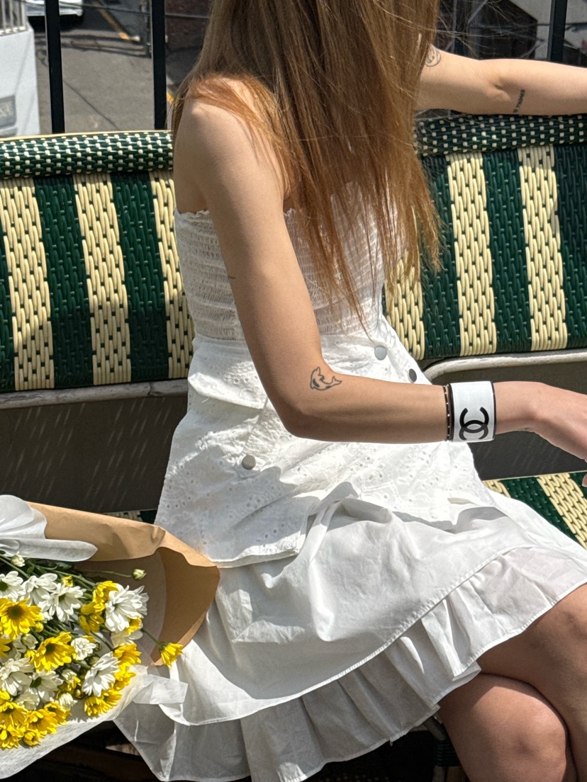 ZEROZERO韓國直郵女裝新品25春夏熱賣推薦人氣真品吊帶背心ZEROZERO吊帶/背心