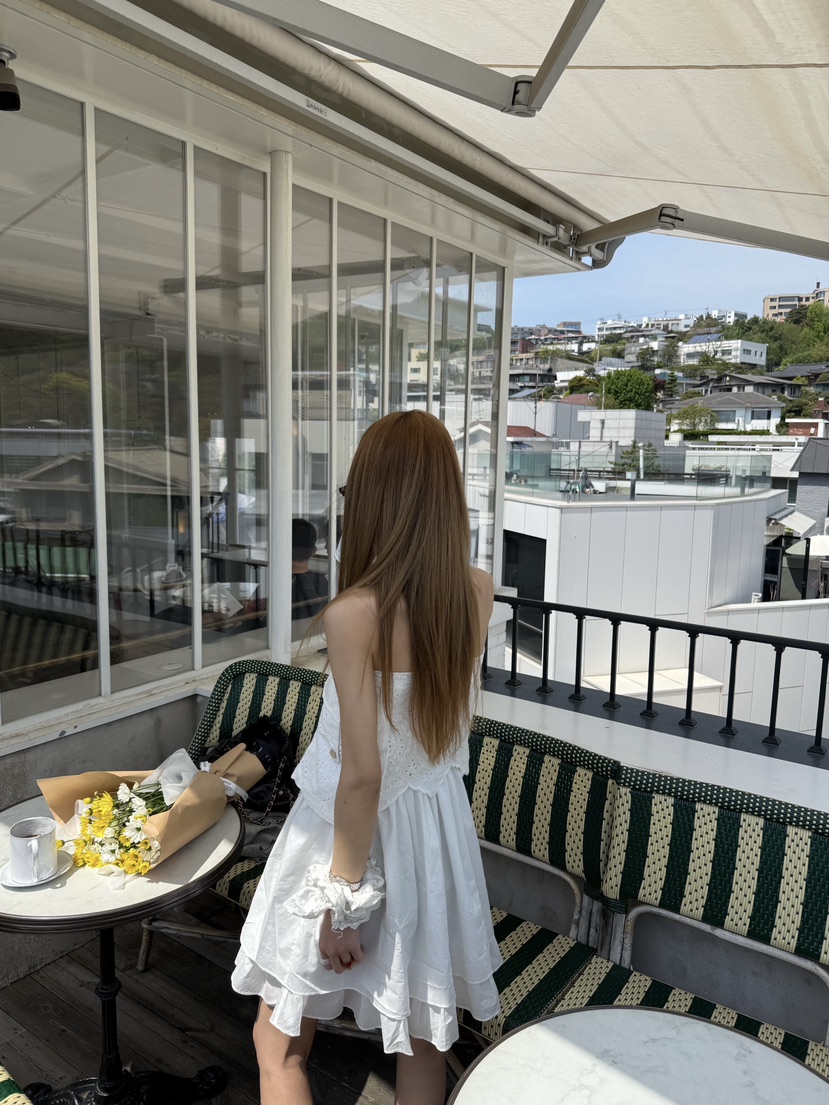ZEROZERO韓國直郵女裝新品25春夏熱賣推薦人氣真品吊帶背心ZEROZERO吊帶/背心