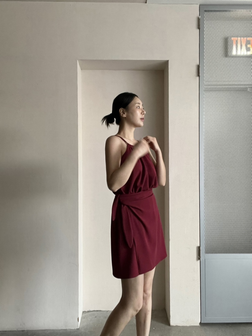 VERNI韓國直郵女士新款人氣職業熱賣時尚推薦休閑25春夏連體褲VERNI連體褲