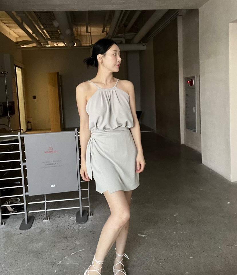 VERNI韓國直郵女士新款人氣職業熱賣時尚推薦休閑25春夏連體褲VERNI連體褲