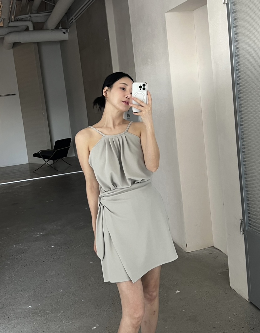 VERNI韓國直郵女士新款人氣職業熱賣時尚推薦休閑25春夏連體褲VERNI連體褲