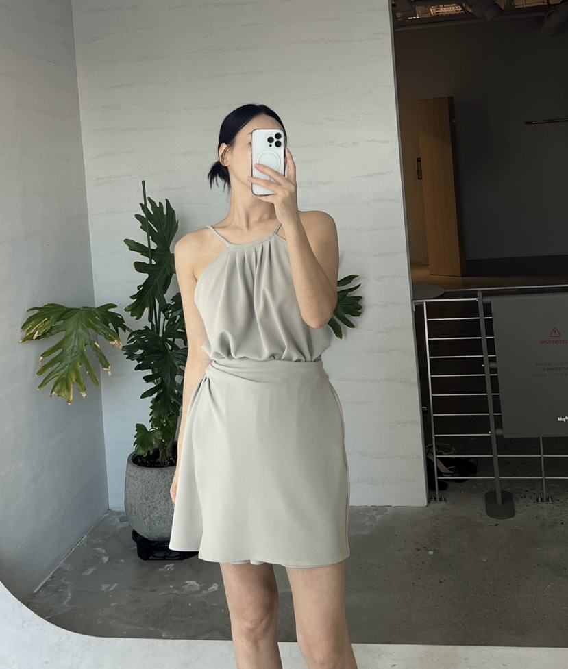 VERNI韓國直郵女士新款人氣職業熱賣時尚推薦休閑25春夏連體褲VERNI連體褲