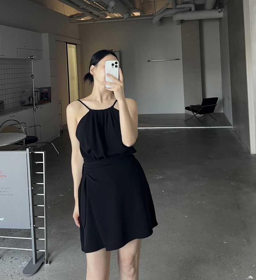 VERNI韓國直郵女士新款人氣職業熱賣時尚推薦休閑25春夏連體褲VERNI連體褲