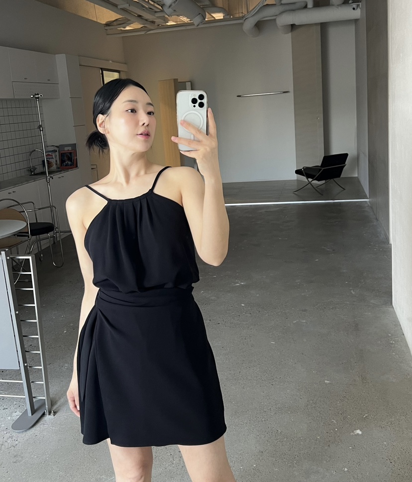 VERNI韓國直郵女士新款人氣職業熱賣時尚推薦休閑25春夏連體褲VERNI連體褲