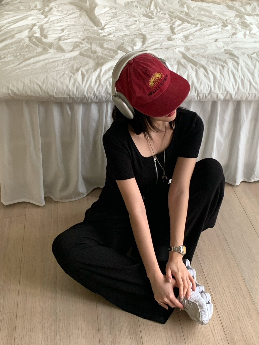 REVE CITE-L東大門代購女士新款時尚人氣推薦T恤拉鏈開衫REVE CITET恤