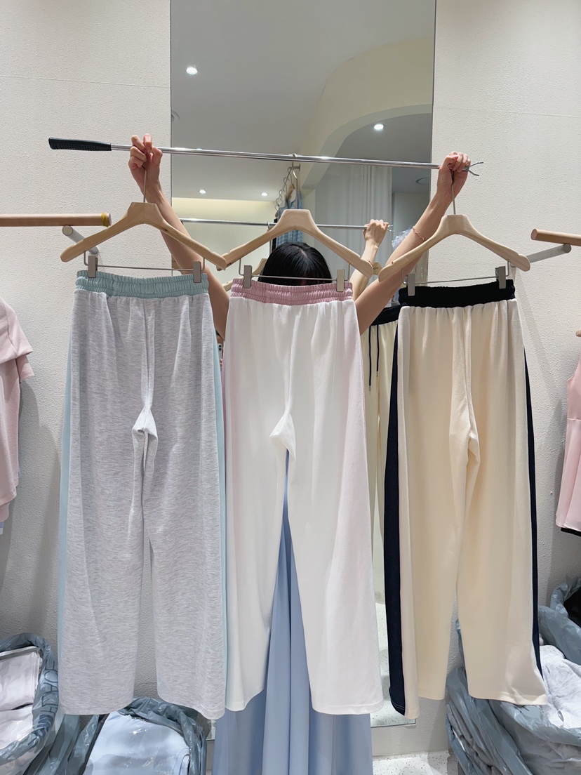 MARKE-P東大門代購女士新品時尚熱賣職業真品休閑人氣休閑褲MARKE-P休閑褲