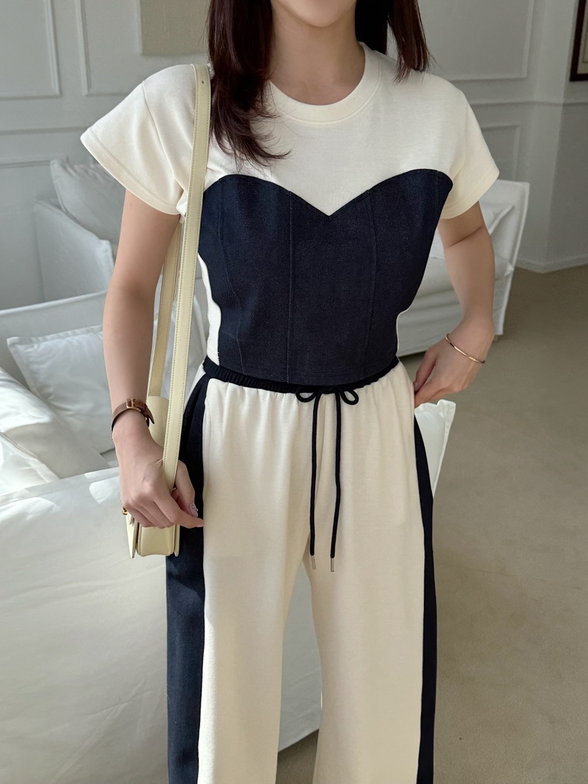 MARKE-P東大門代購女士新品時尚熱賣職業真品休閑人氣休閑褲MARKE-P休閑褲