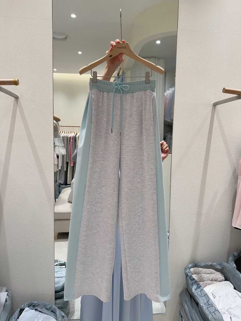 MARKE-P東大門代購女士新品時尚熱賣職業真品休閑人氣休閑褲MARKE-P休閑褲圖色3