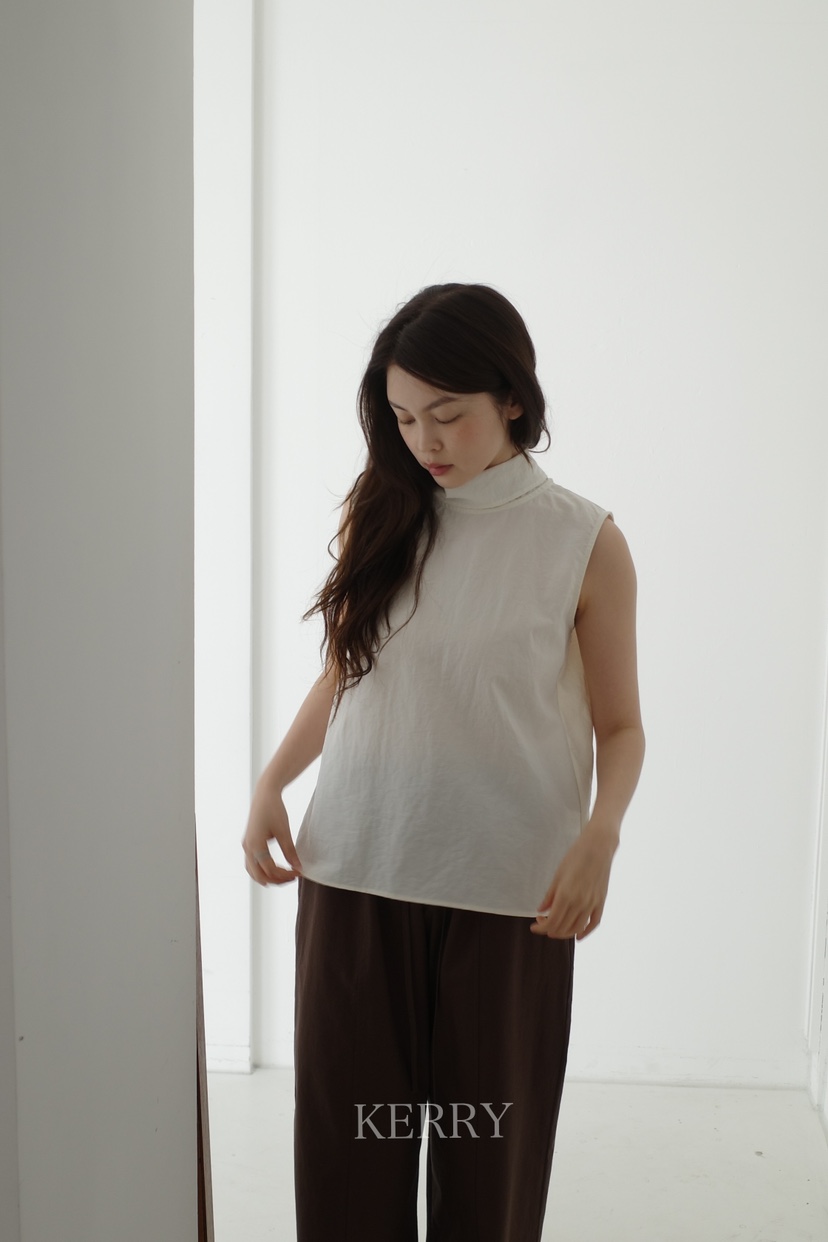 KERRY韓國直郵女裝新款職業時尚25春夏真品人氣推薦襯衫蕾絲衫KERRY襯衫/蕾絲衫