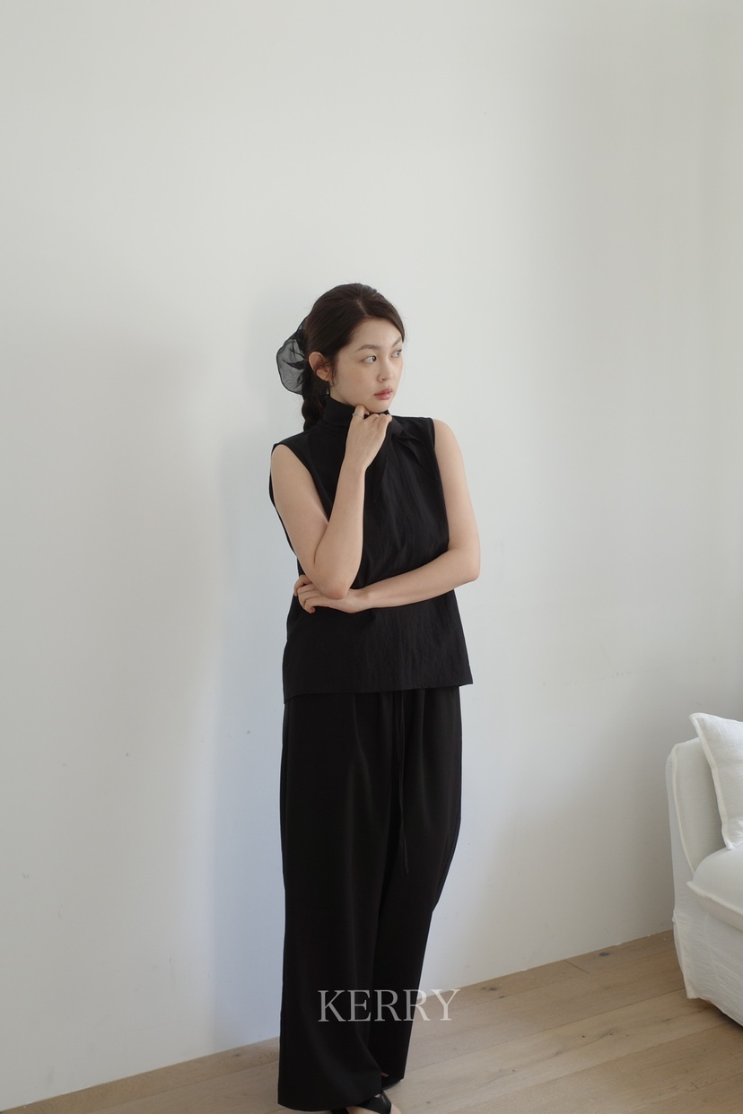 KERRY韓國直郵女裝新款職業時尚25春夏真品人氣推薦襯衫蕾絲衫KERRY襯衫/蕾絲衫